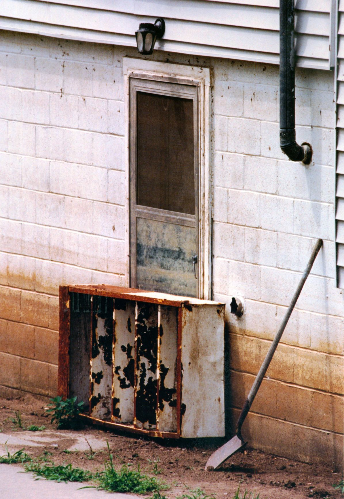 Undated -- Oquawka, Illinois